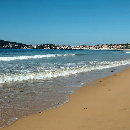 A Capela Carracido Porriño