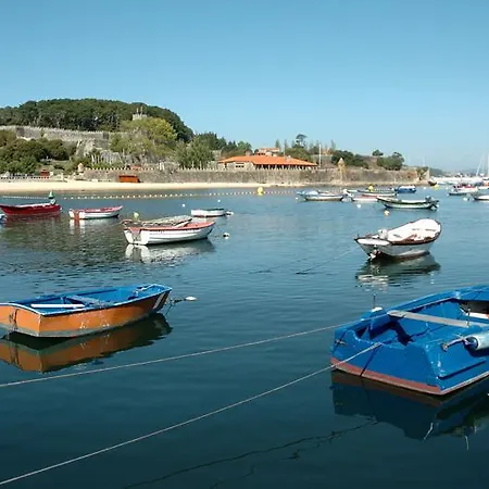 A Capela Carracido