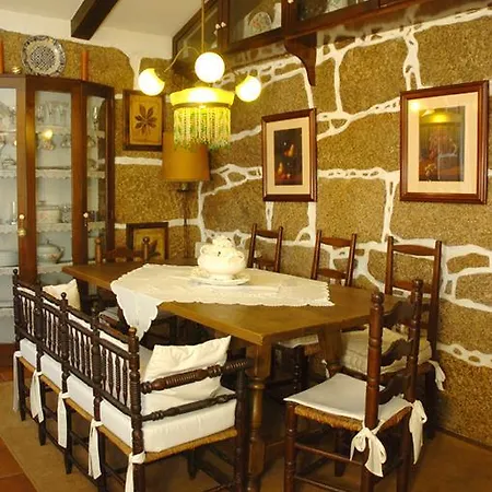 A Capela Carracido Porriño