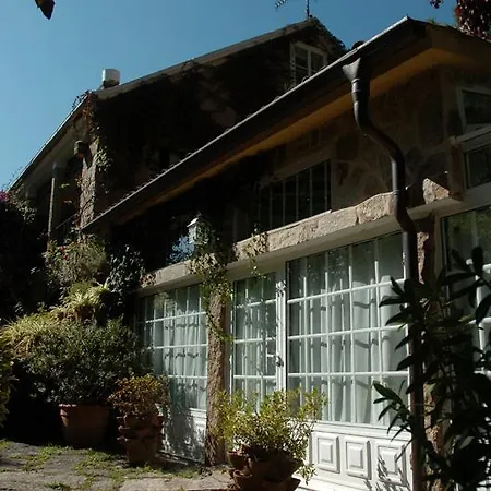 A Capela Carracido Porriño